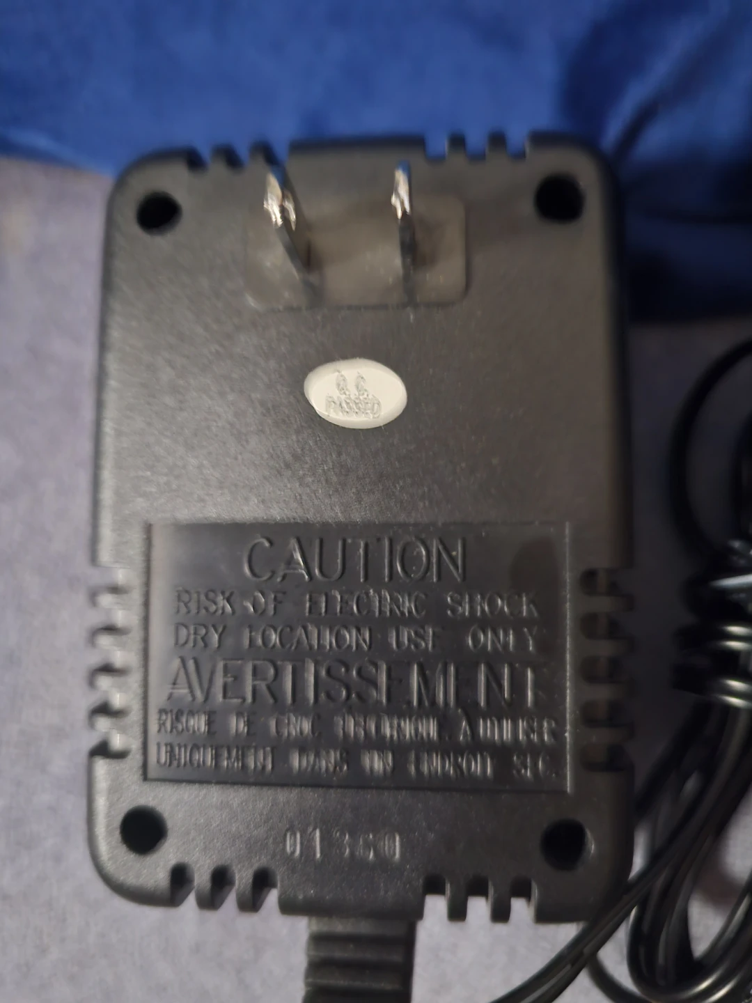 Labtec Class 2 Transformer EU14V1000T - photo 2