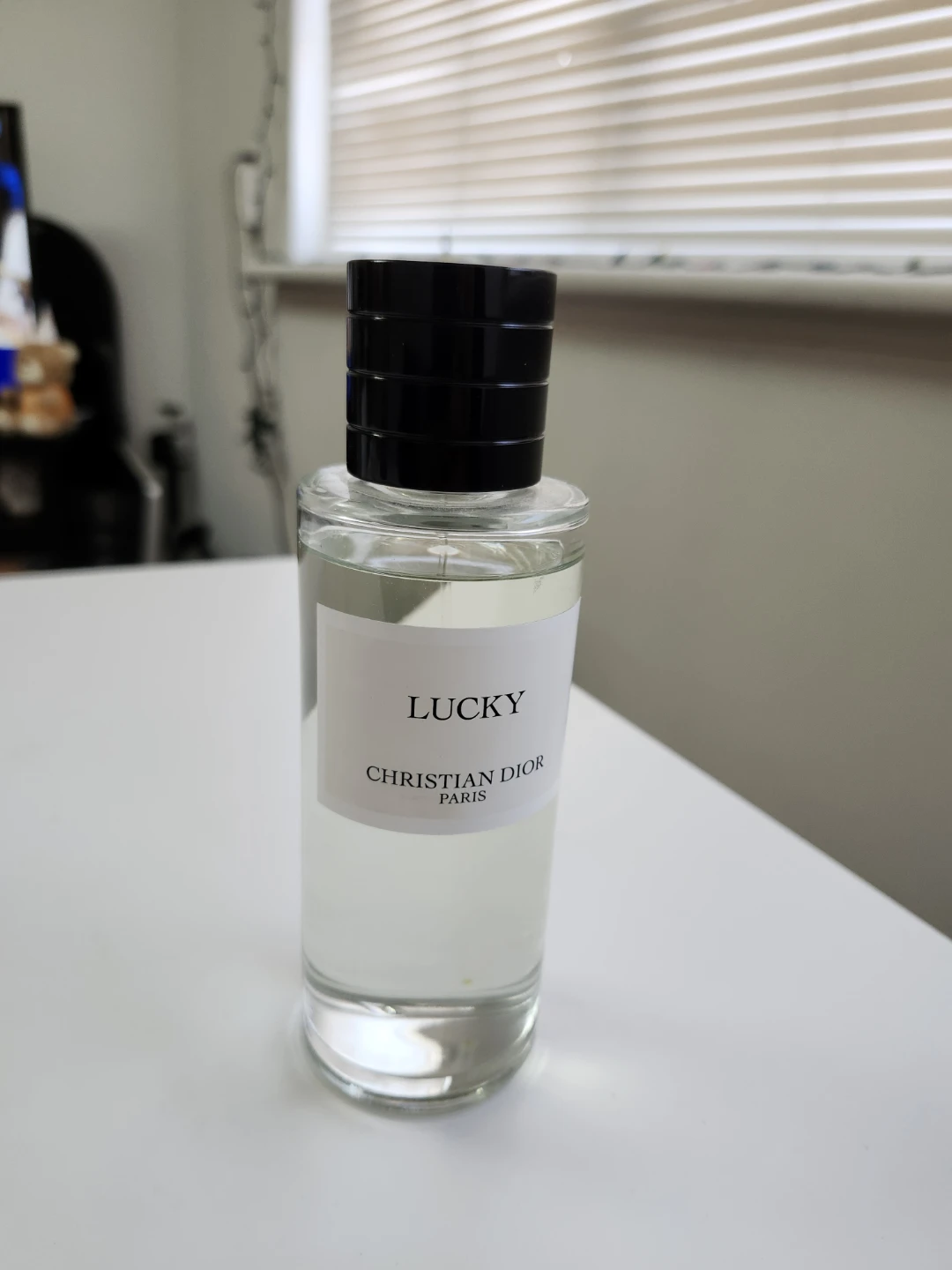 Christian Dior Lucky Eau de Toilette Perfume
