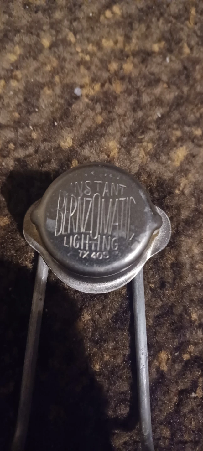 Bernzomatic Spark Lighter - photo 3