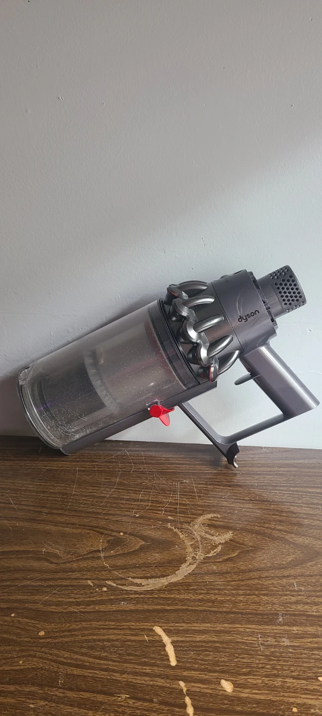 Dyson Original V11 SV14 Main Body Motor Cyclone Vacuum Cleaner - photo 2