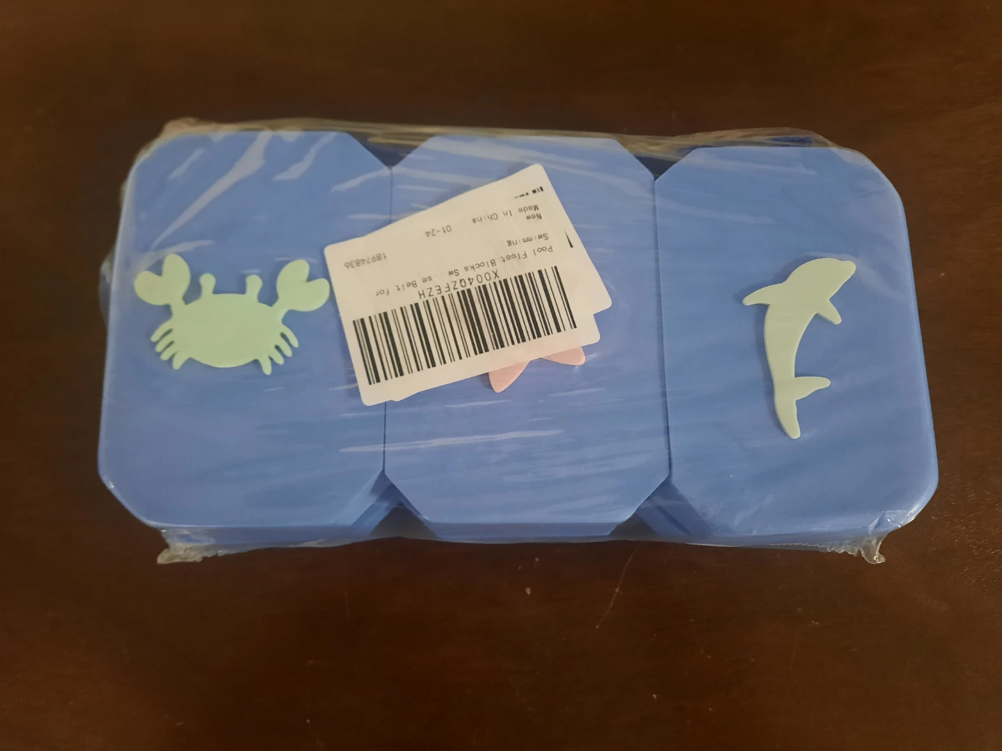 Kids Swim Belt Floatation Aid - photo 2