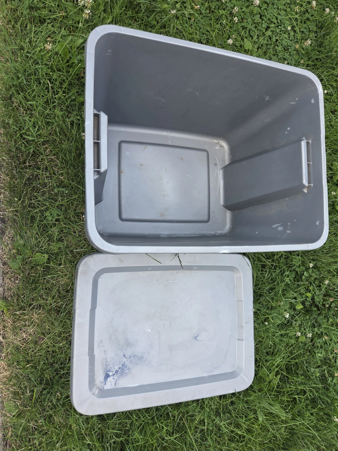 STORAGE BIN - photo 2