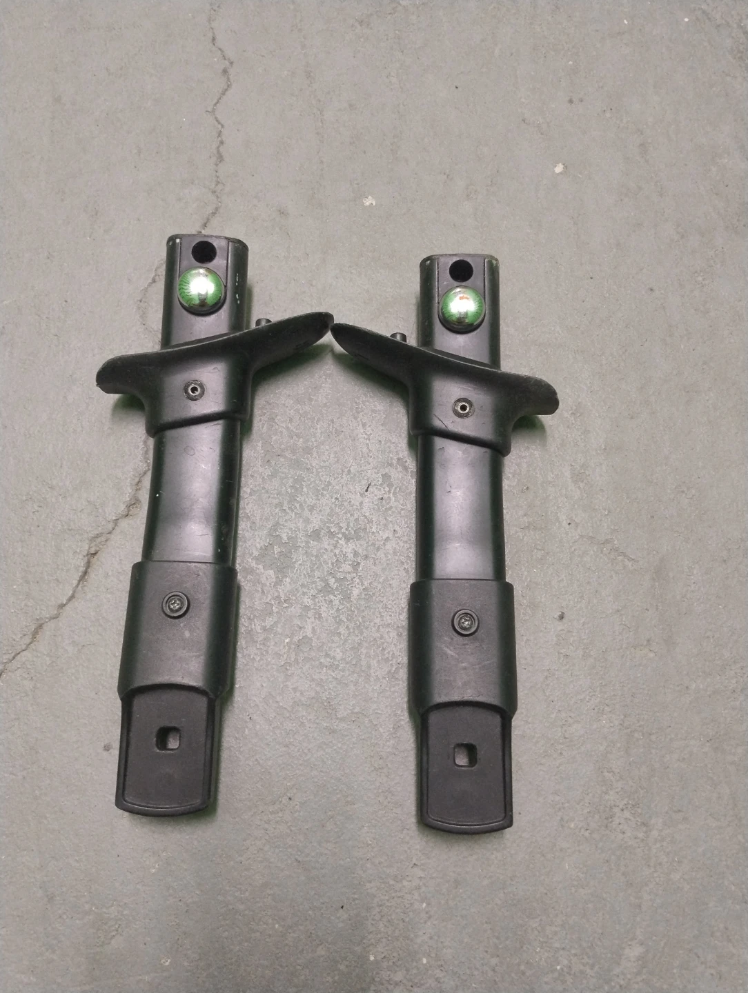 Stroller Seat Adapters - photo 2