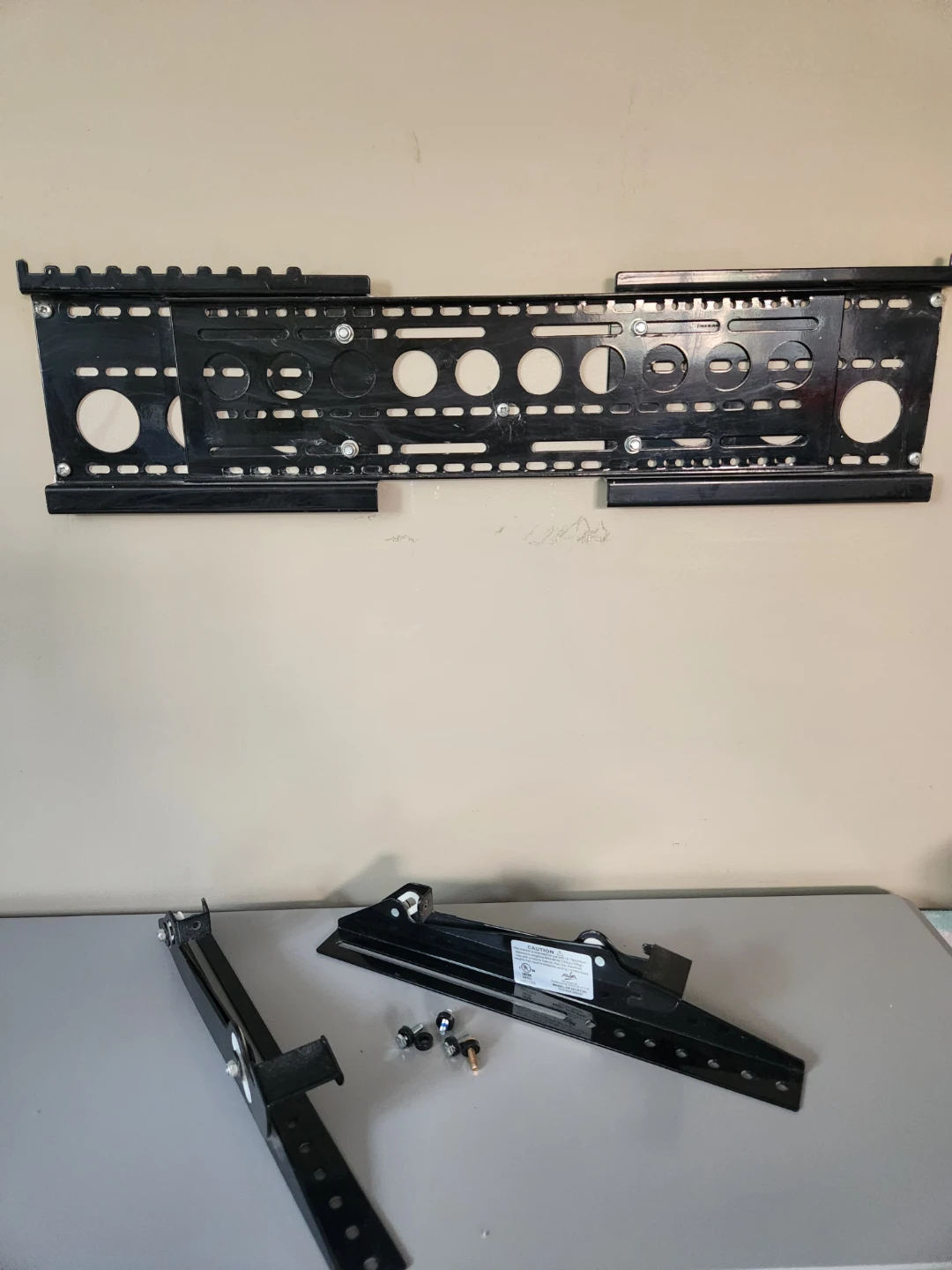 AVF TV Wall Mount Bracket FP351/FP7351