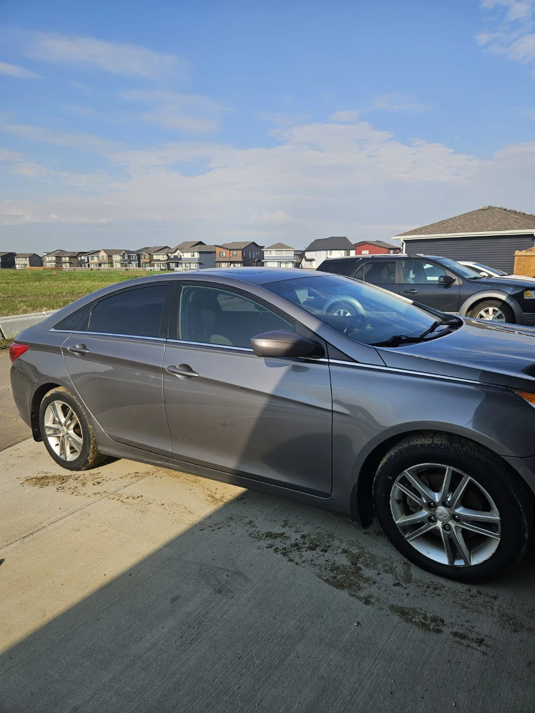 2012 Hyundai Sonata For Sale