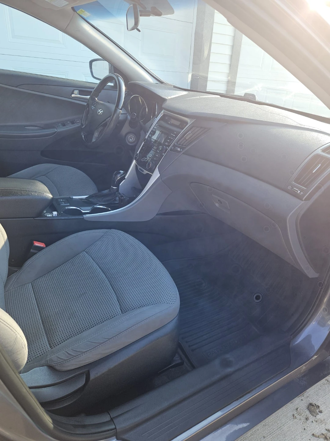 2012 Hyundai Sonata For Sale - photo 3