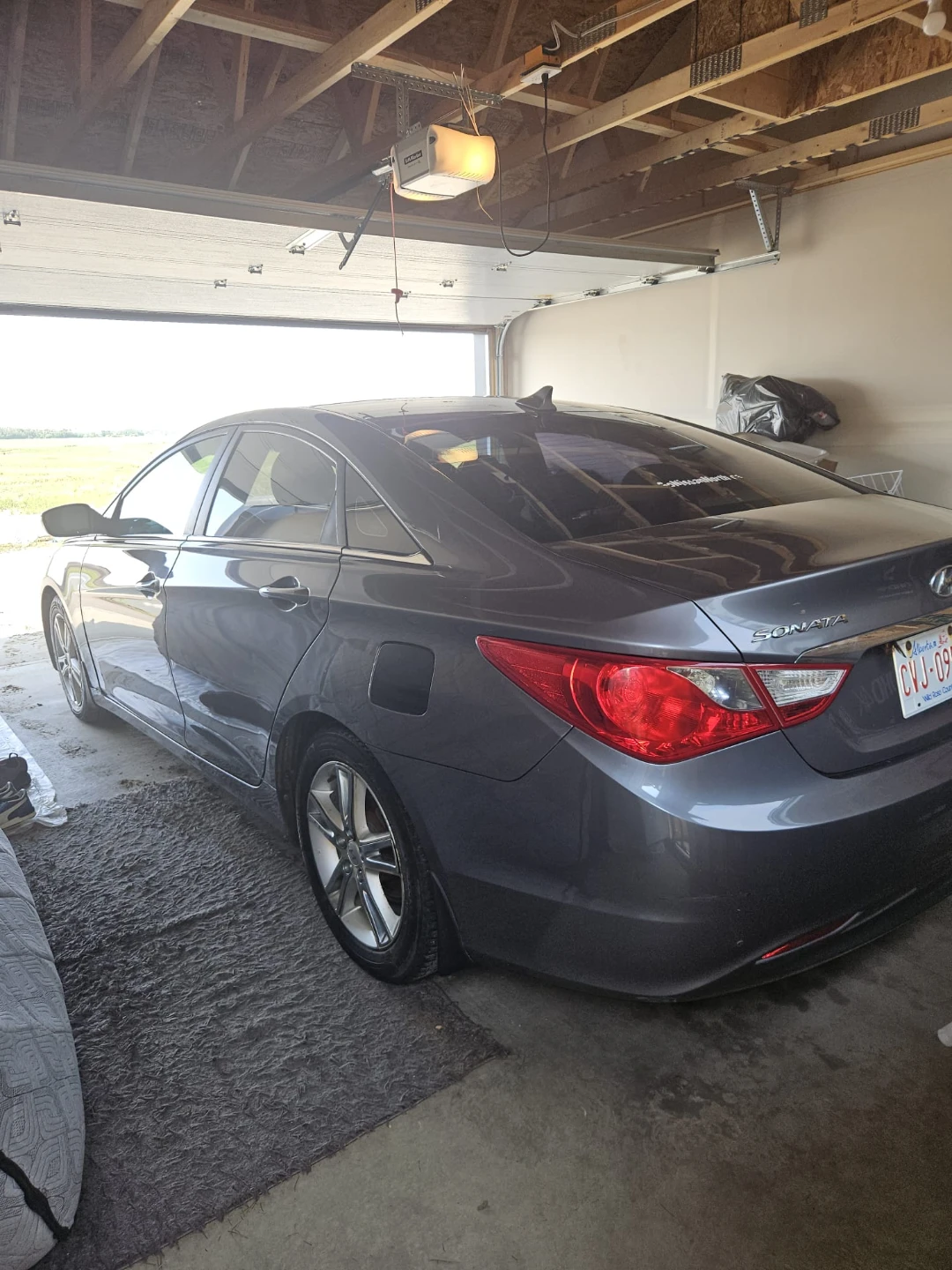 2012 Hyundai Sonata For Sale - photo 5