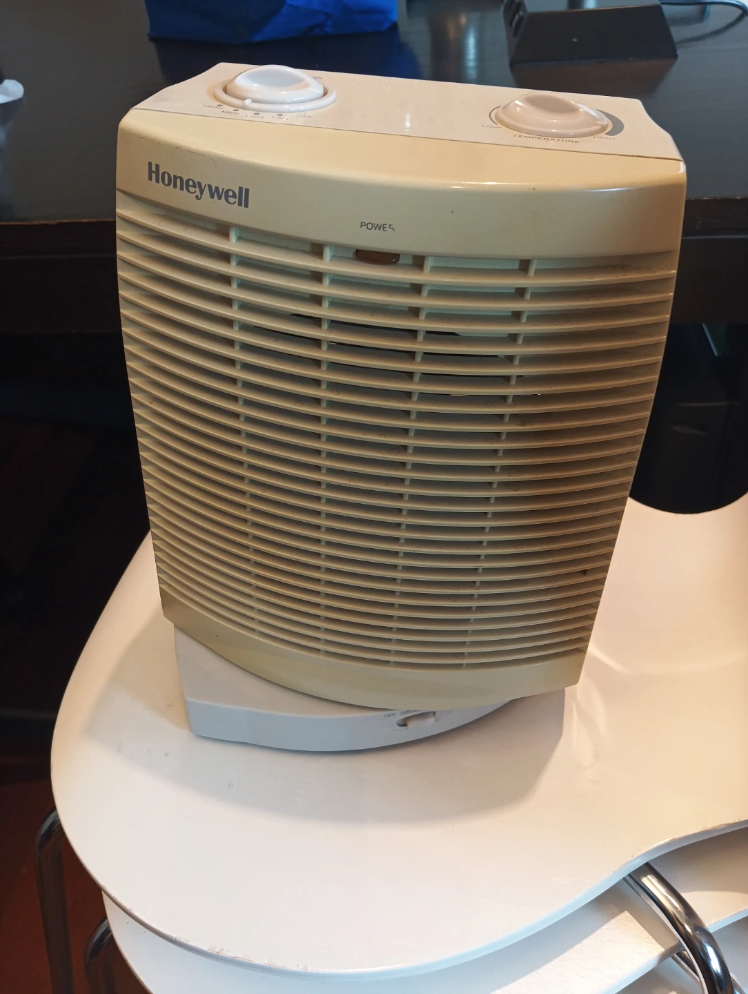 Honeywell Electric Heater - photo 3
