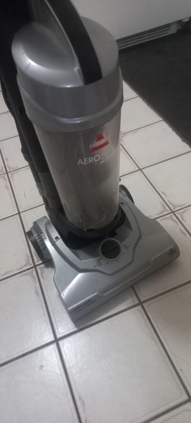Bissell AeroSwift Vacuum