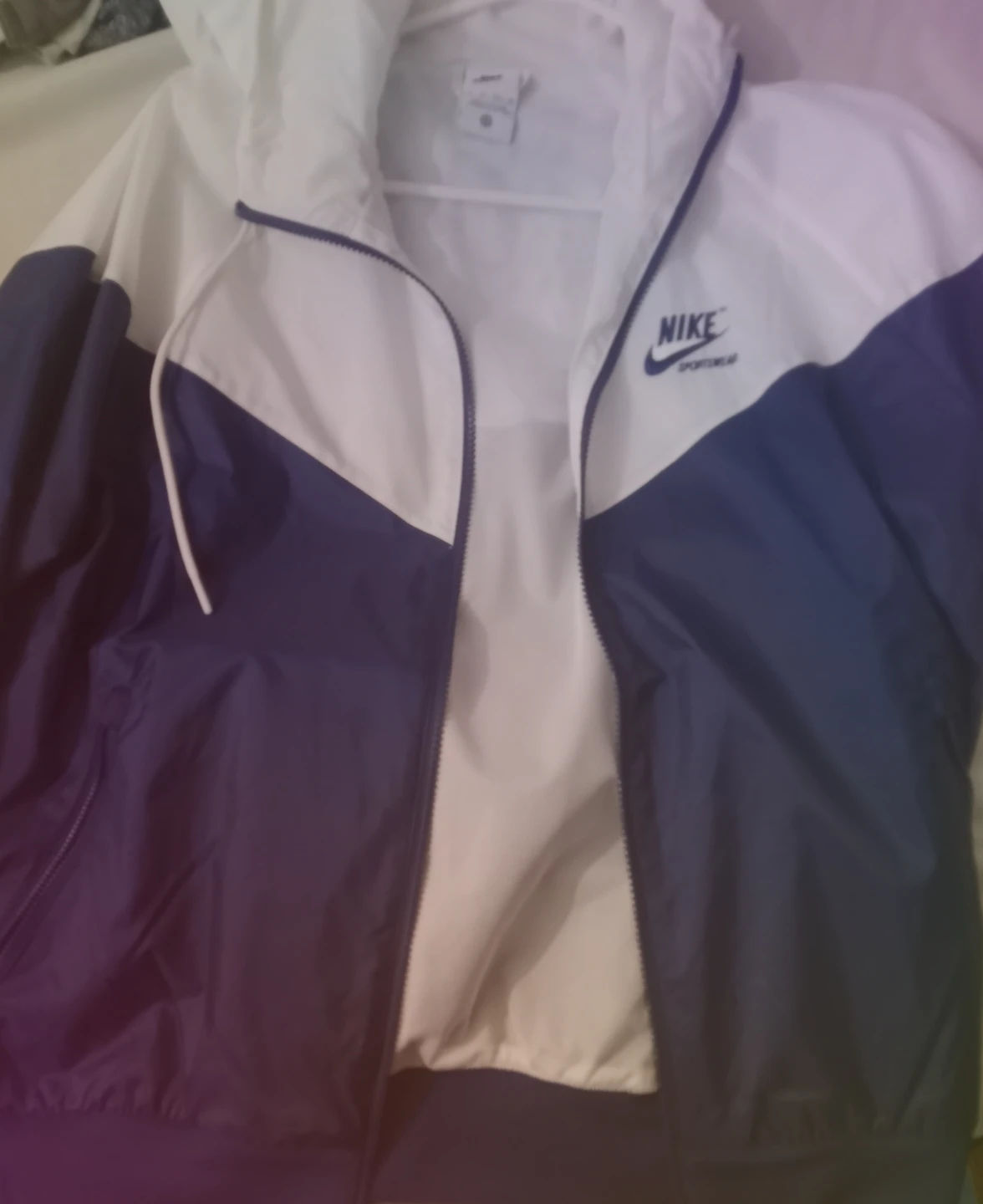 Nike Windbreaker Jacket