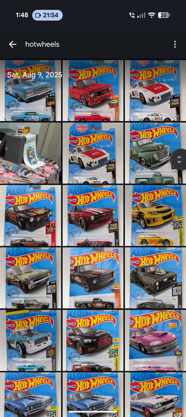 Hot Wheels - photo 2