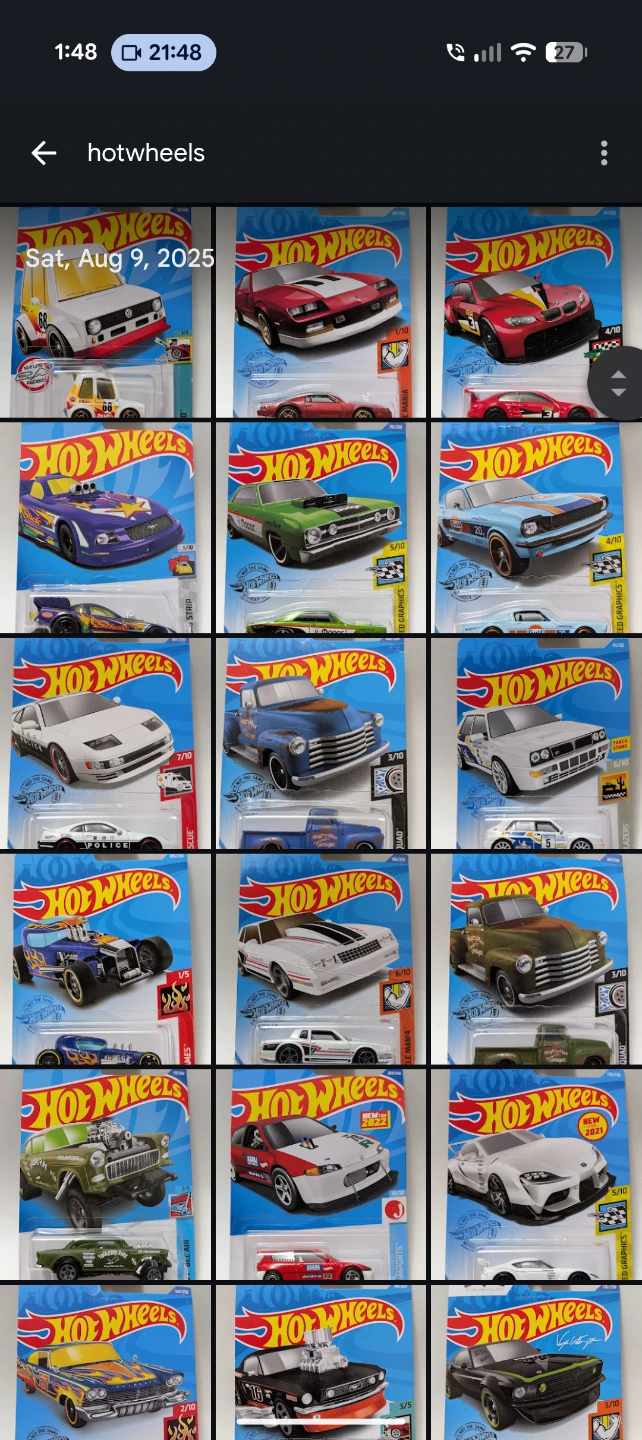 Hot Wheels - photo 4
