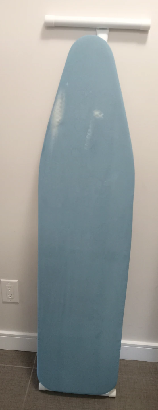 Light Blue Ironing Board - photo 2