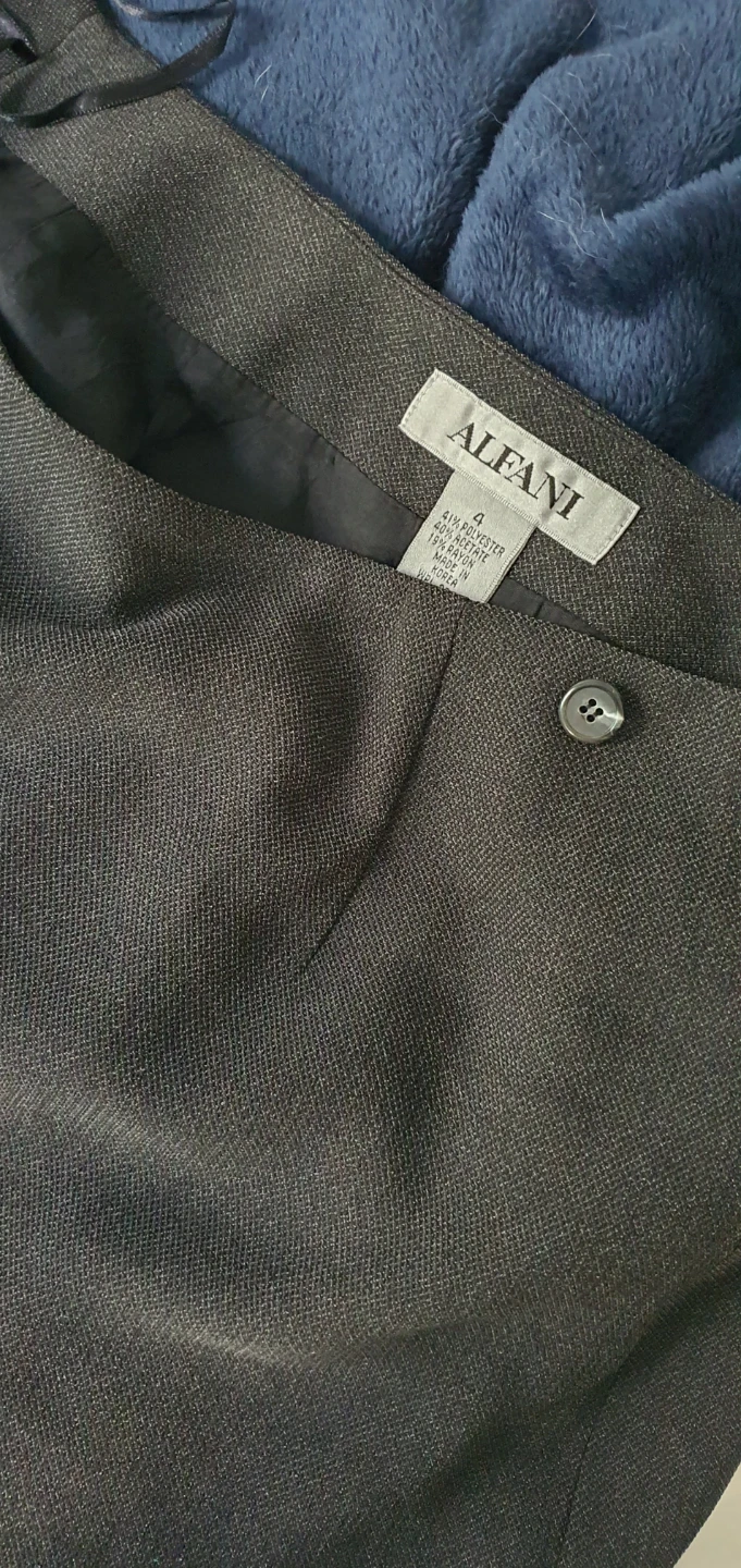Alfani Pencil Skirt - photo 3