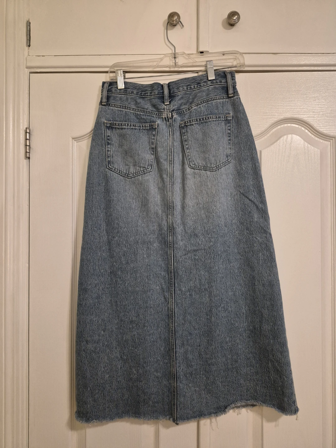 Uniqlo Jeans Denim Skirt XS - photo 2