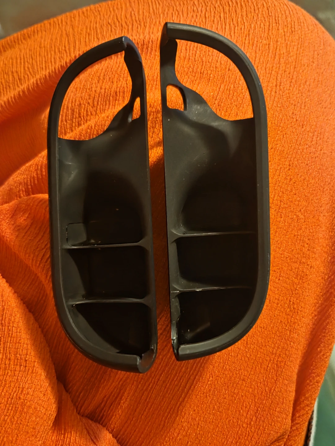 Switch 2 Joycon Case