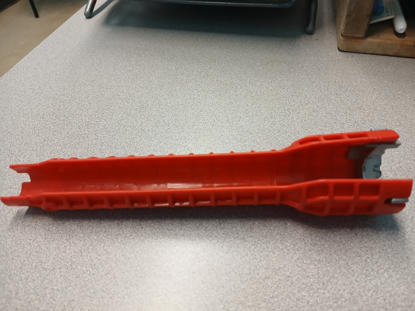 Toilet wrench - photo 3