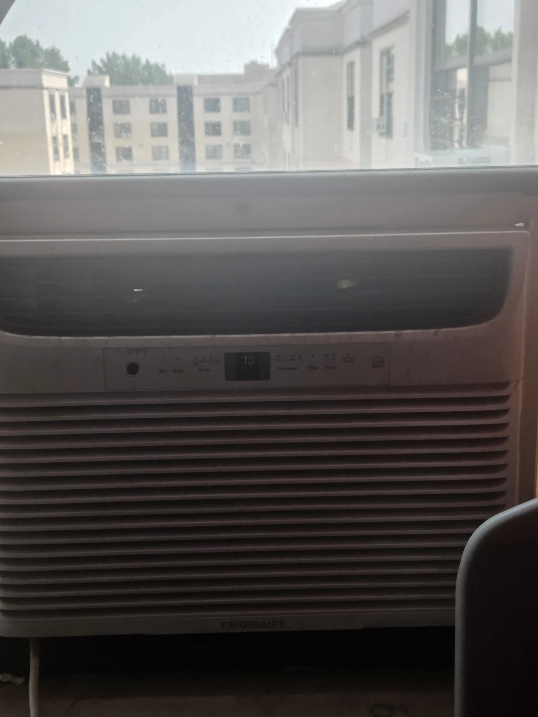 Frigidaire Window Air Conditioner