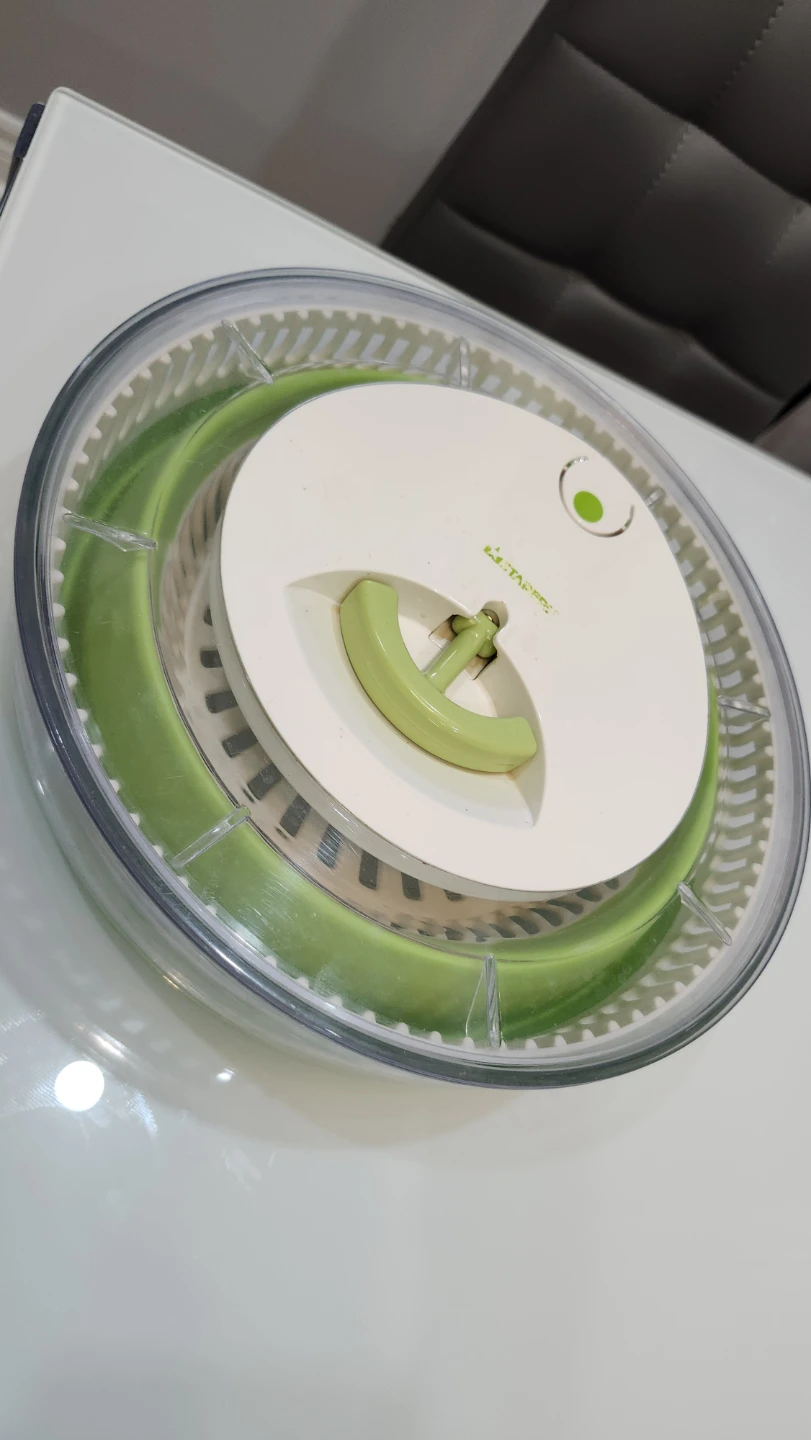 Tadjer Salad Spinner