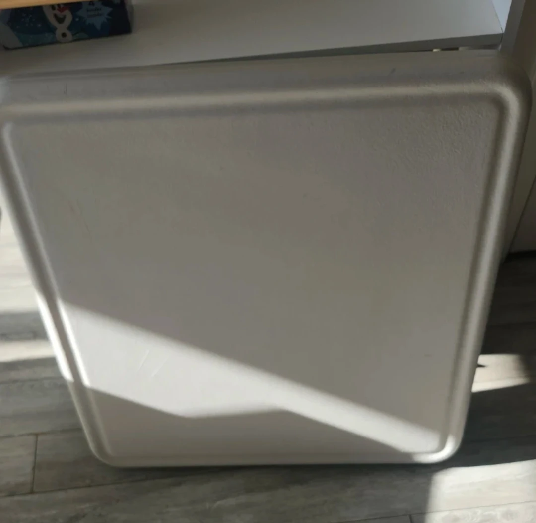 Small table