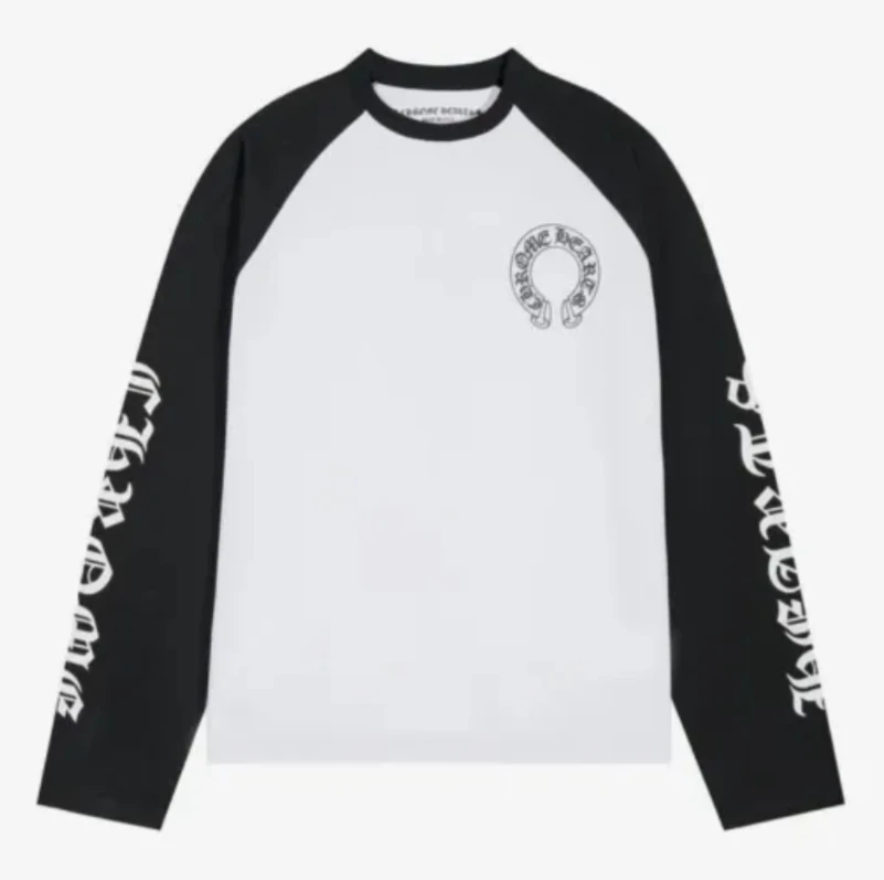 CHROME HEARTS SHIRTS(Multiple colors available) (1of1) - photo 2