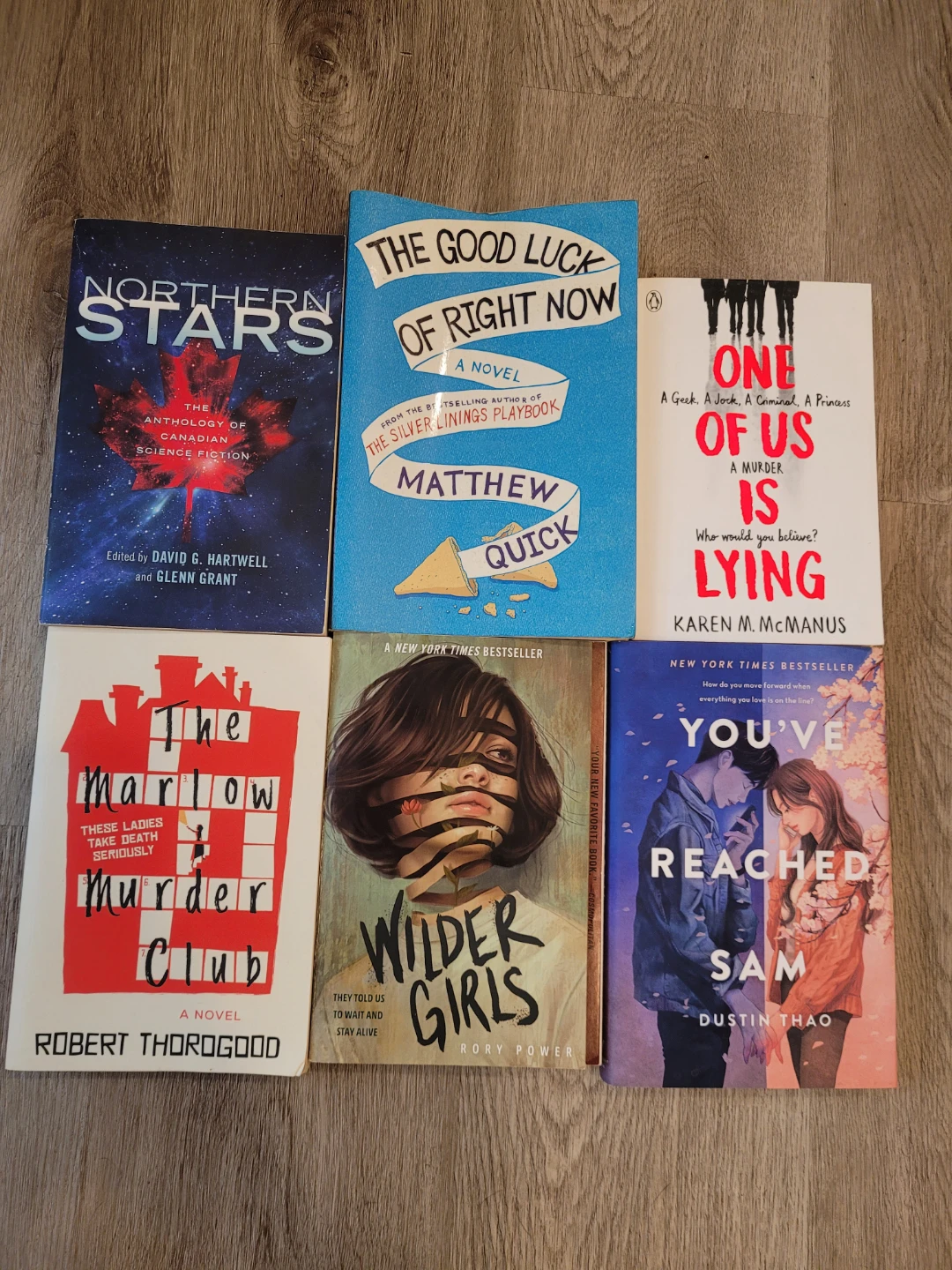 Books 📚
