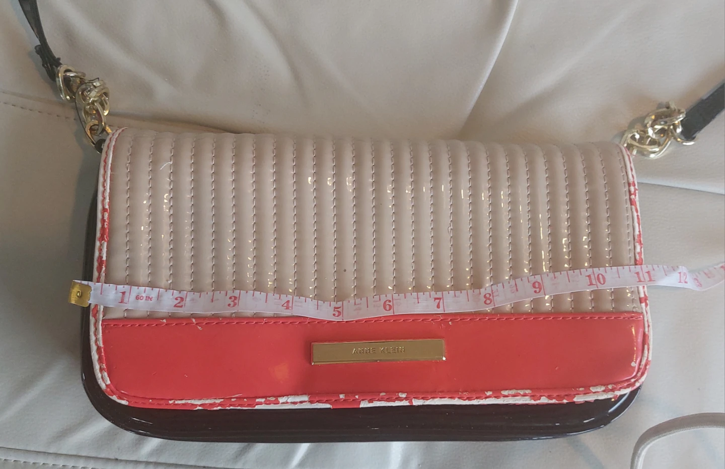 Anne Klein Crossbody Bag