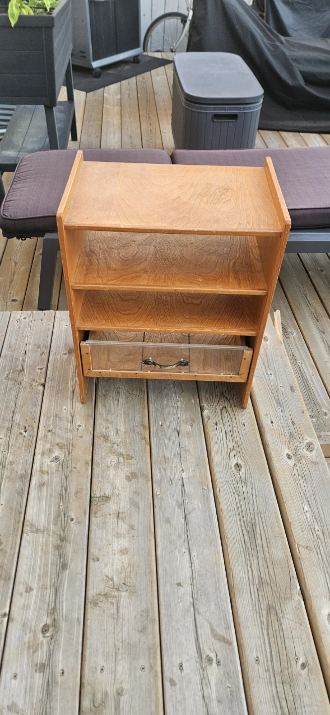 Vintage cabinet