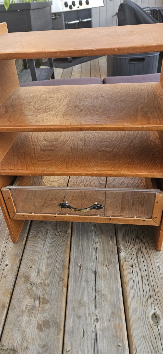 Vintage cabinet - photo 2