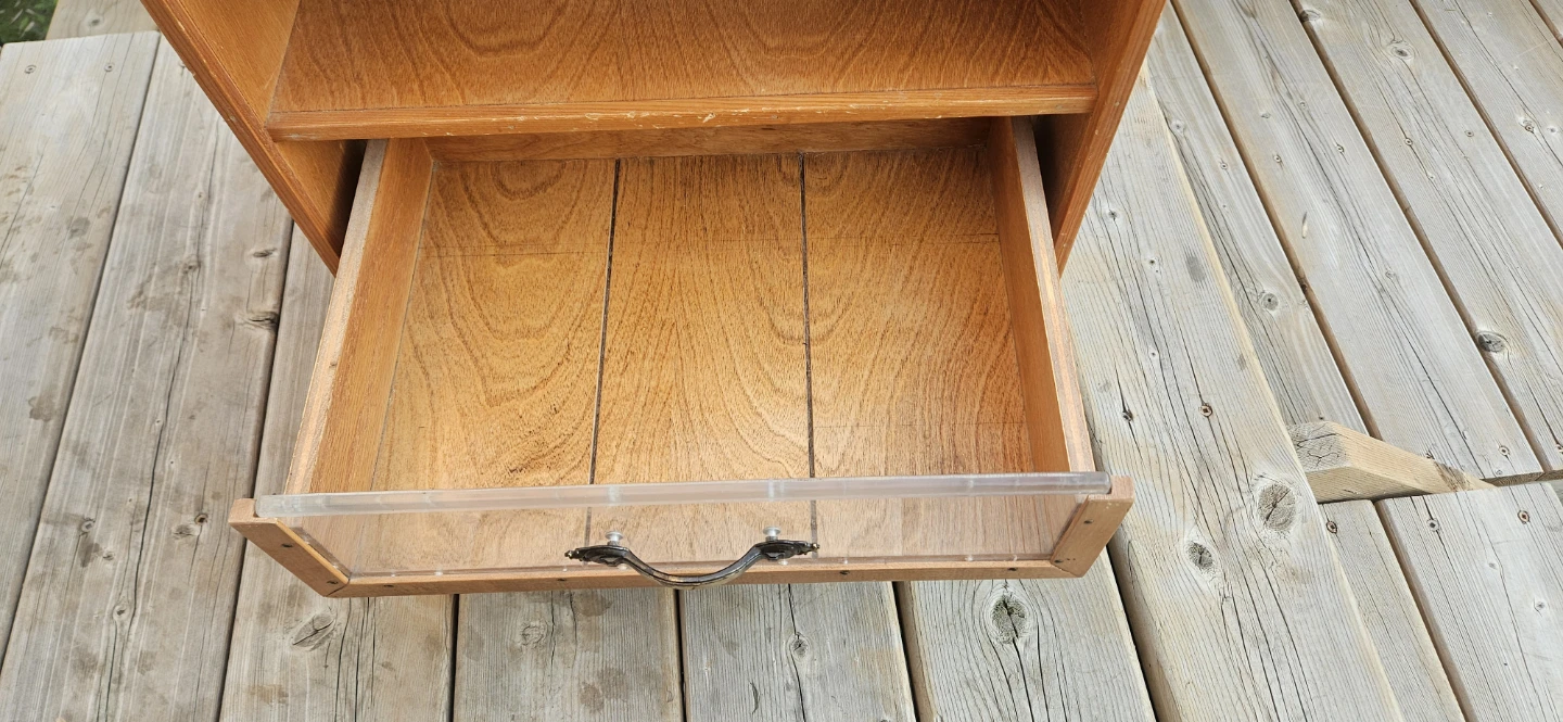 Vintage cabinet - photo 3