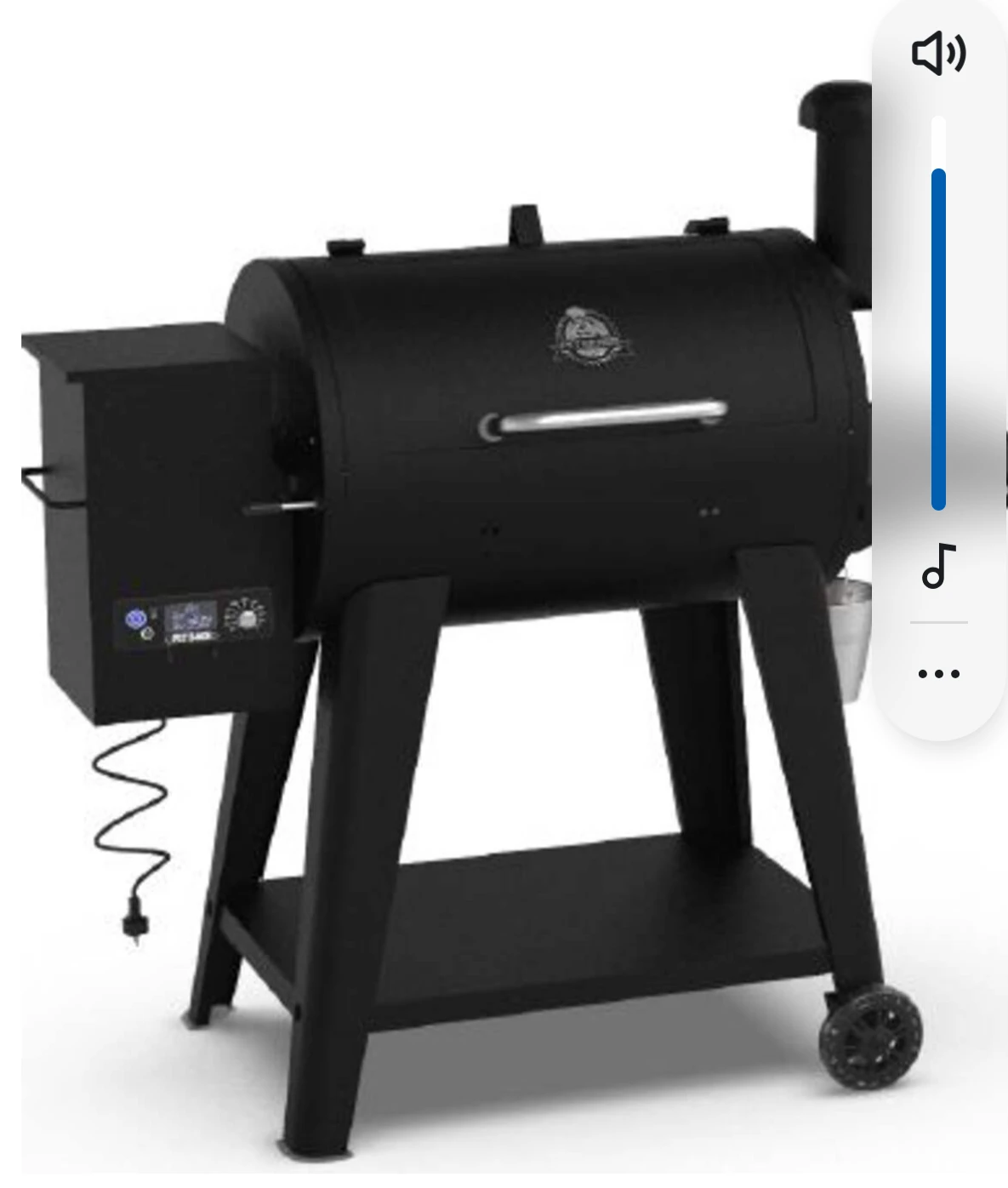 pit boss smoker BRAND NEW IN BOX