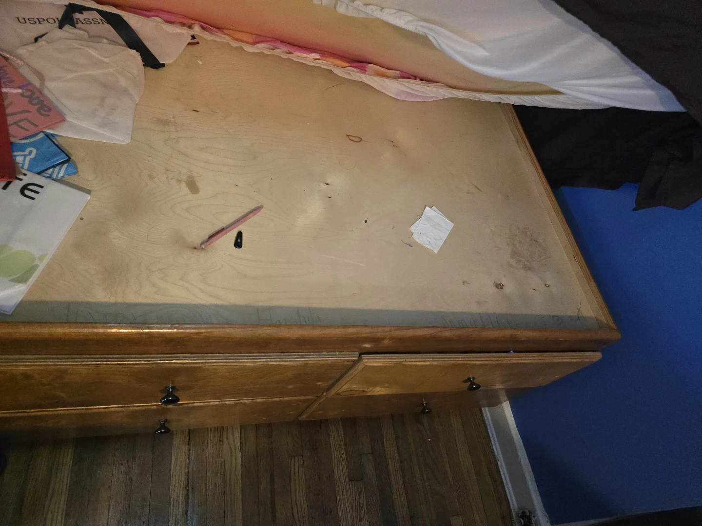 Window bed