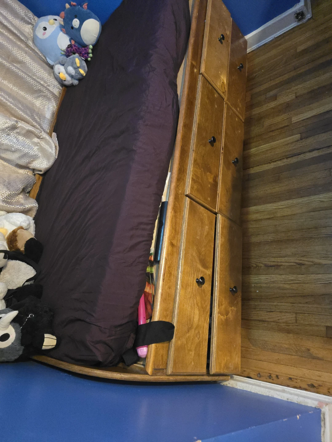 Window bed - photo 2