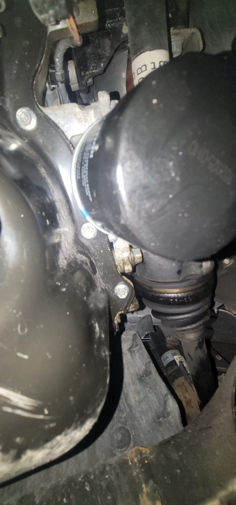 Mobile Oil and Tire change/Flat Repairs - photo 3