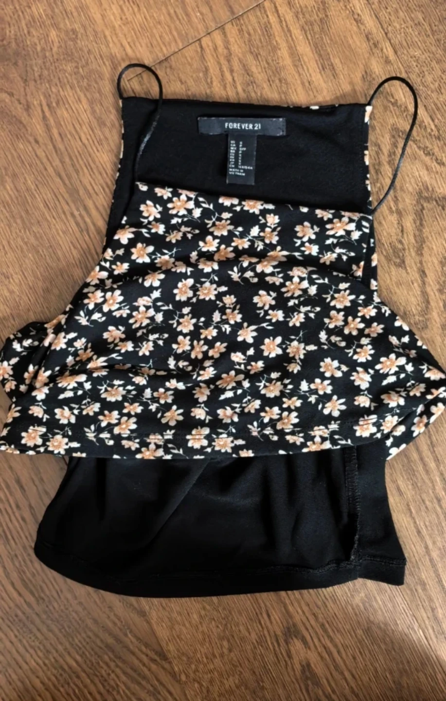 Cami Tank Tops - photo 2