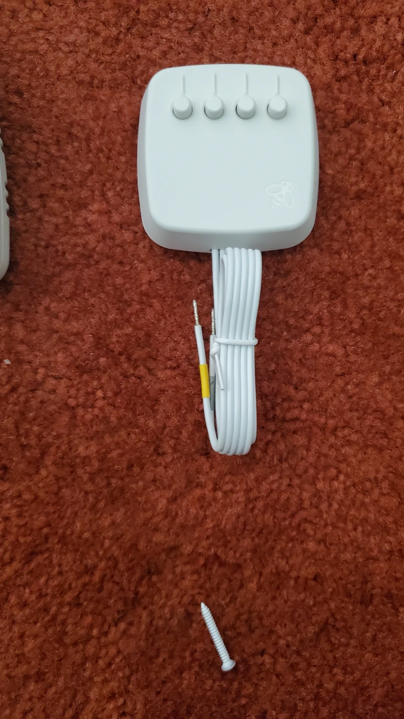 Mr. Furnace Thermostat controller - photo 4