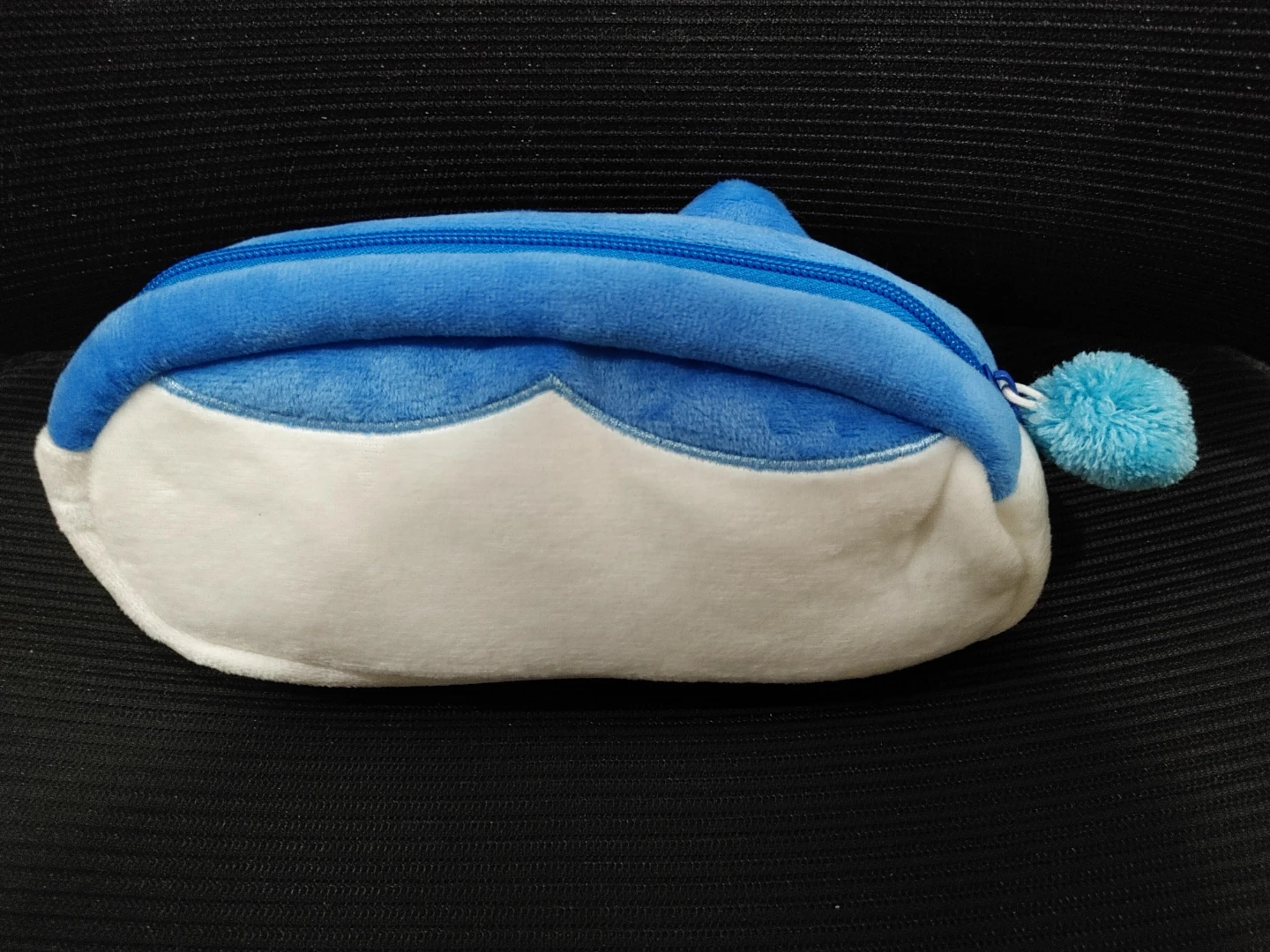 Hachiware Plush Pencil Case - photo 2