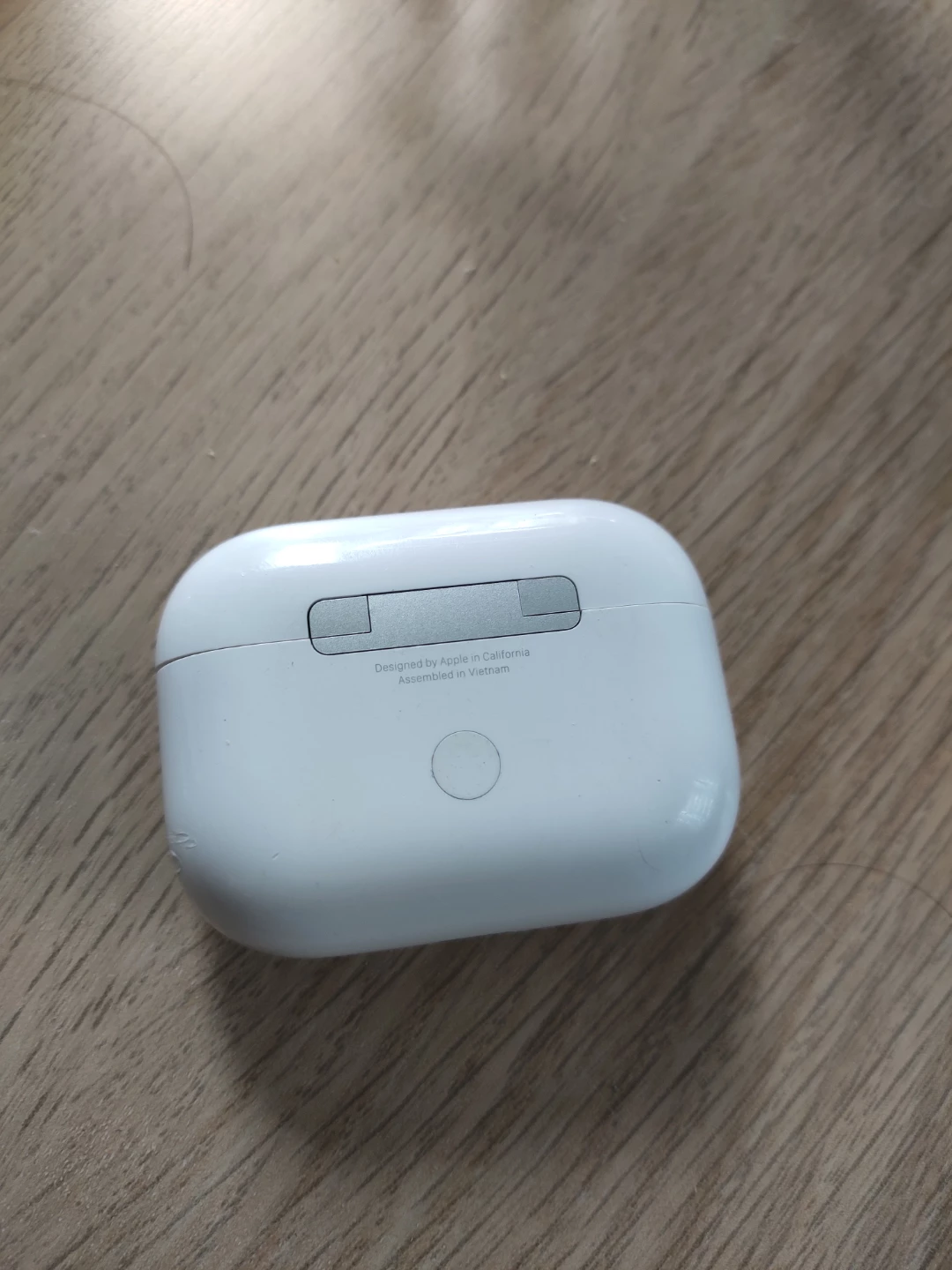 Found: airpods pro case