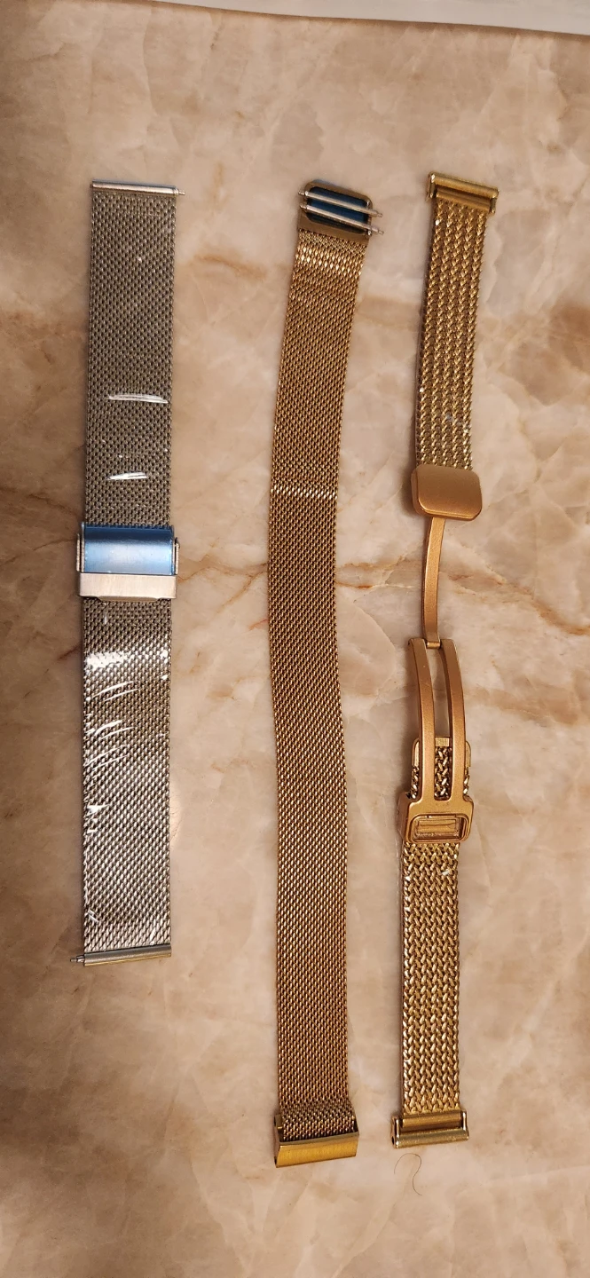 Assorted Watch Bands 18mm - photo 3