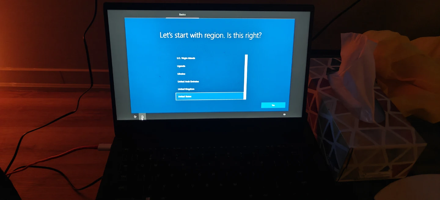 Razer Blade Stealth Laptop