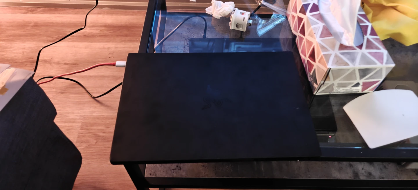 Razer Blade Stealth Laptop - photo 2