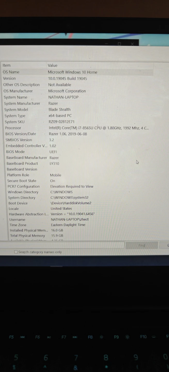 Razer Blade Stealth Laptop - photo 5