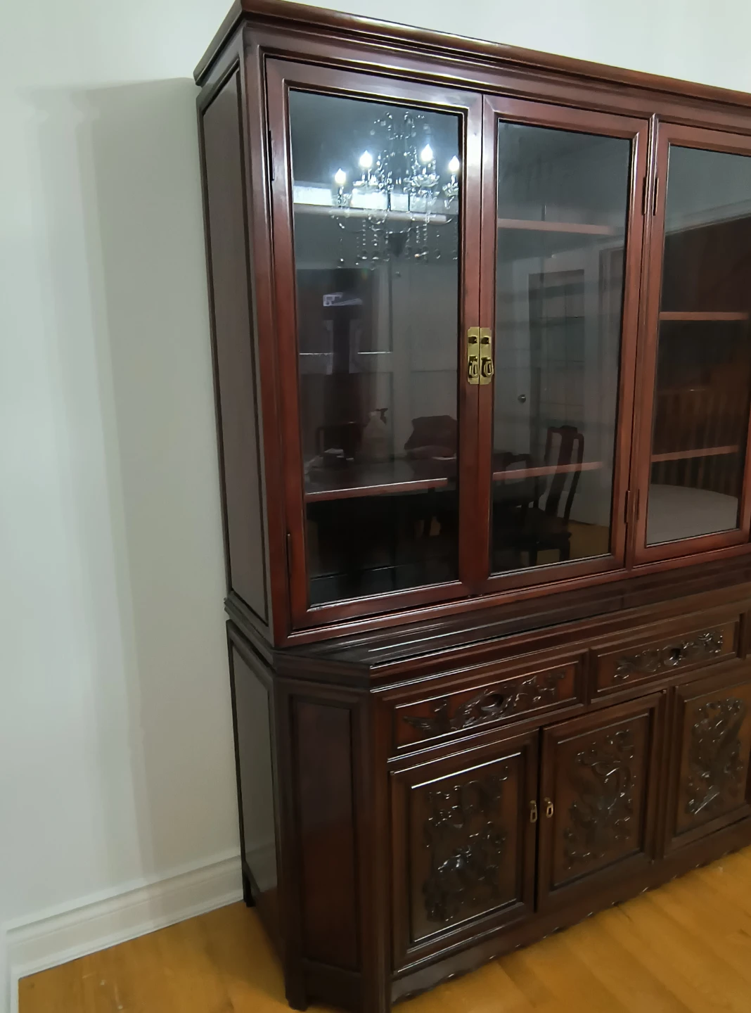 Display cabinet for sale - photo 2