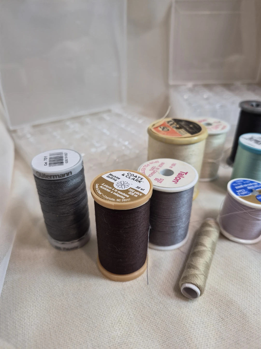 Mix Misc Lot of Sewing Items - photo 2