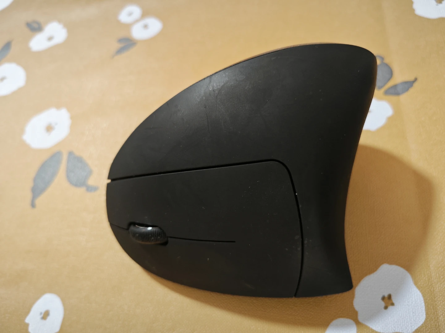 TECKNET Ergonomic Vertical Wireless Mouse - photo 3