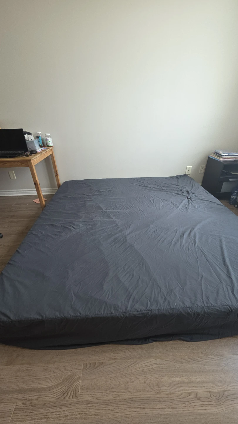 King Size Mattress