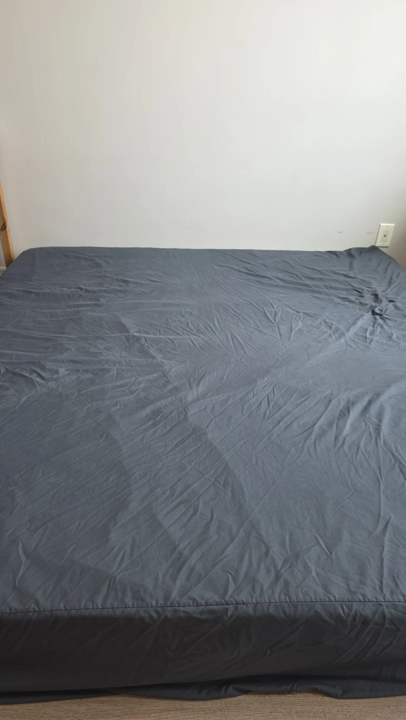 King Size Mattress - photo 2