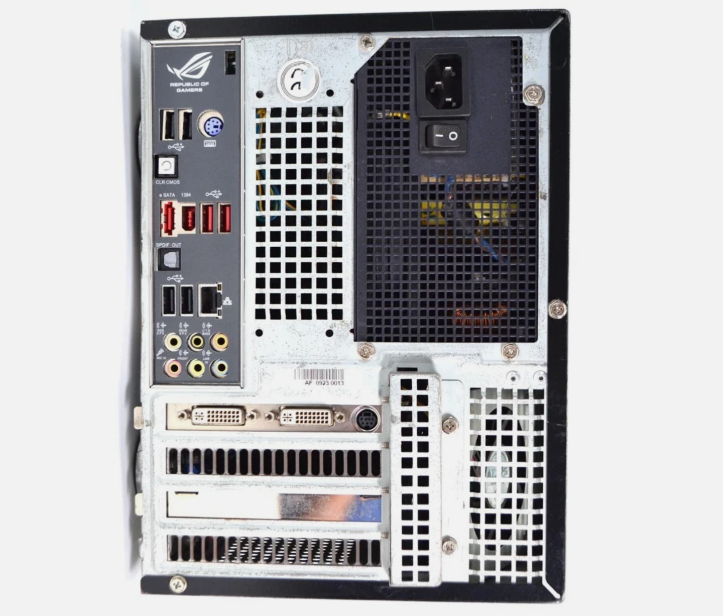 NewTek 3Play 330 Replay System - Rampage II+ 2 Hard Drives - photo 2