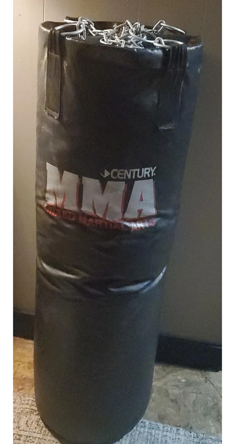 Century MMA 100lb Heavy Bag
