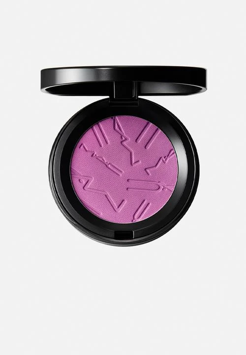MAC Your Heroine Skinfinish Colourstruck Blush